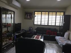 Blk 217 Lorong 8 Toa Payoh (Toa Payoh), HDB 5 Rooms #129061732